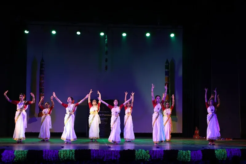 Udok Performing Arts
