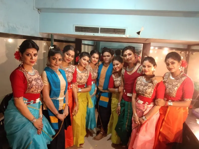 Udok Performing Arts