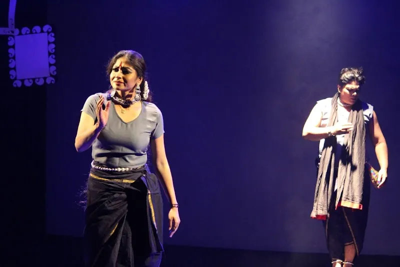 Udok Performing Arts