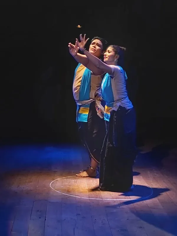 Udok Performing Arts