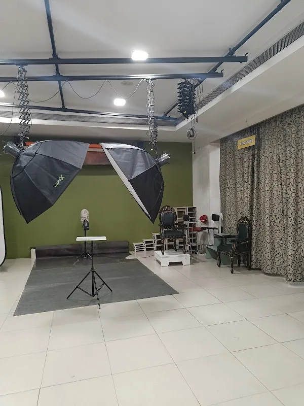 Moonlight Studio