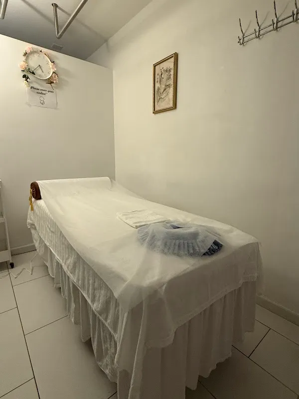 KQ SPA