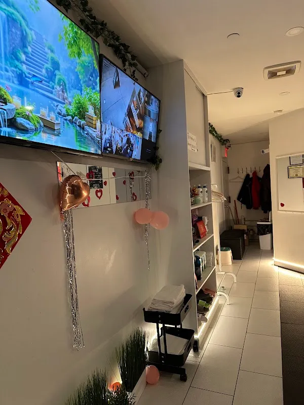 KQ SPA