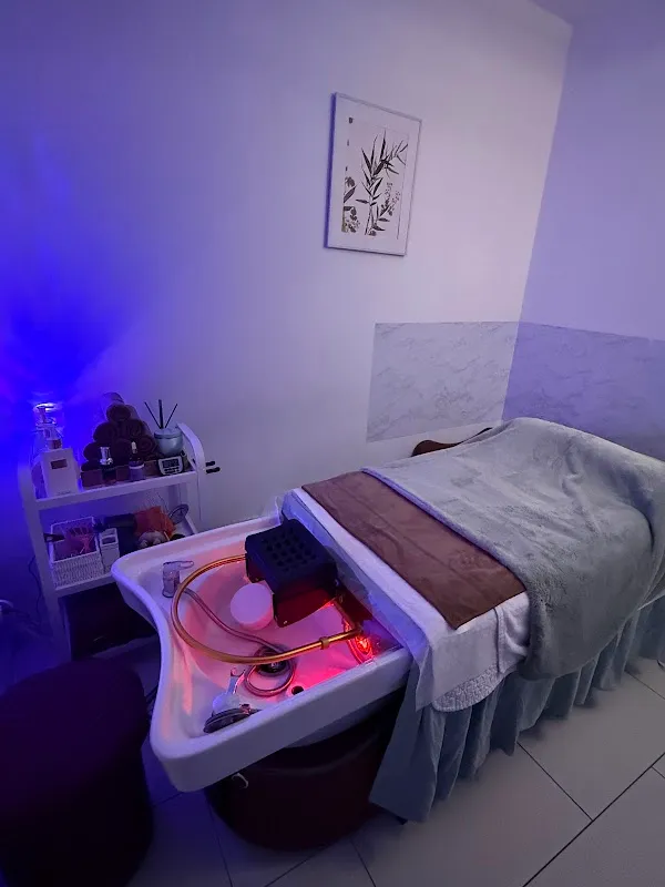 KQ SPA