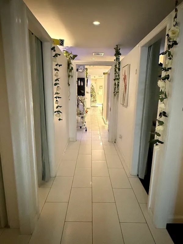 KQ SPA