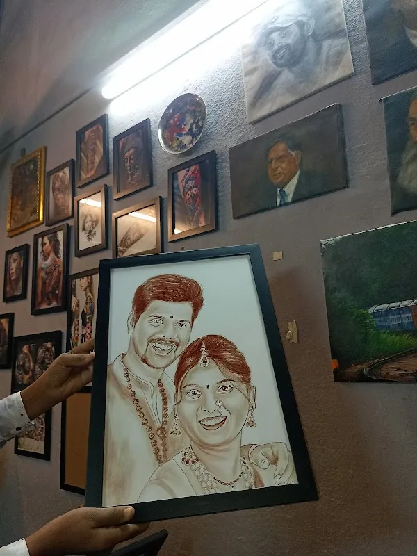 Nikhil tattoo and art