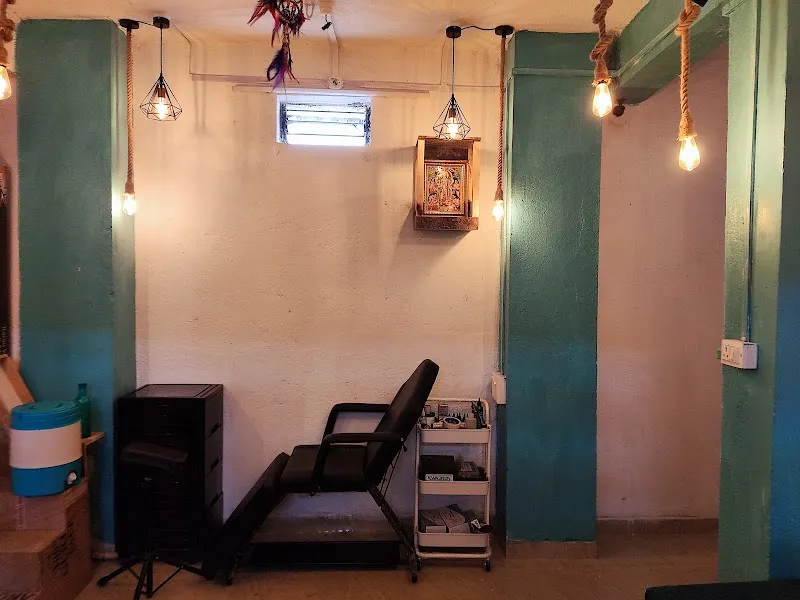 The Pumpkins Tattoo Studio