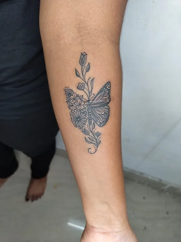 The Pumpkins Tattoo Studio