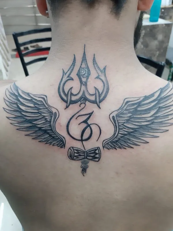 The Pumpkins Tattoo Studio