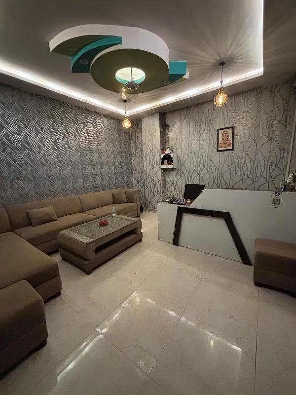 The Relief Thai Spa