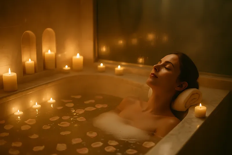 The Relief Thai Spa