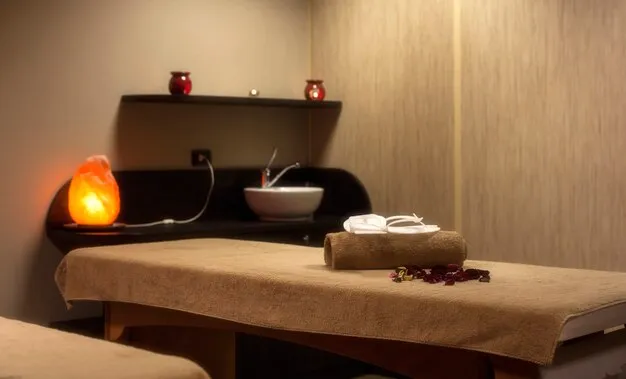 The Relief Thai Spa