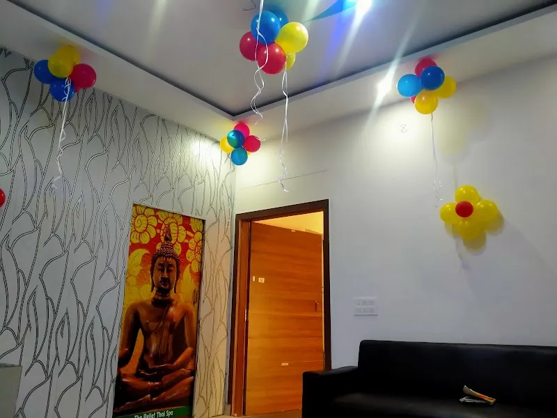 The Relief Thai Spa