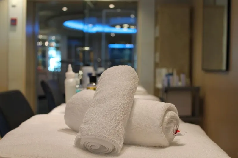 The Relief Thai Spa