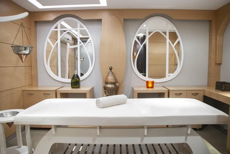 The Relief Thai Spa
