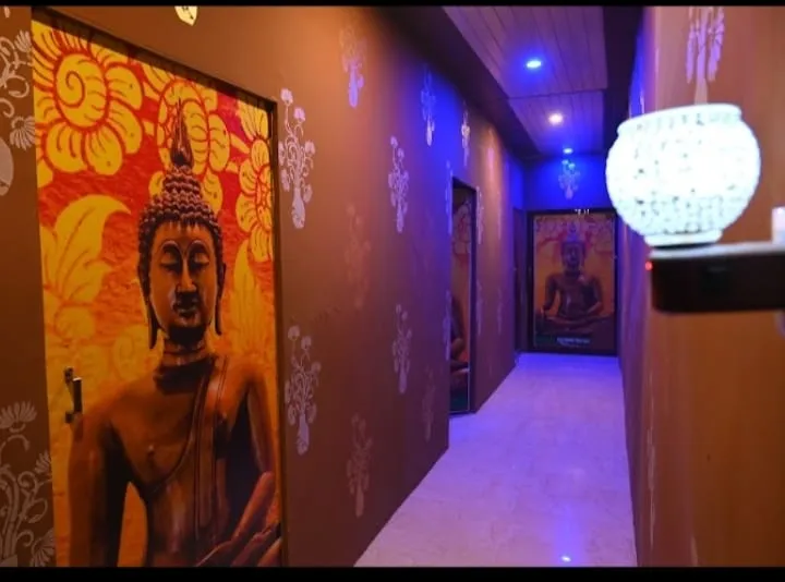 The Relief Thai Spa