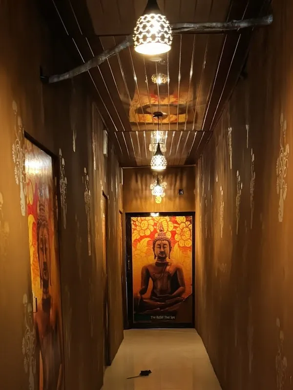 The Relief Thai Spa