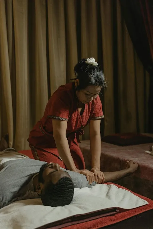 The Relief Thai Spa