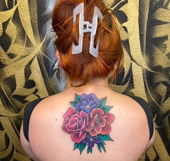 Lunar Ink Gallery Tattoo Shop & Piercing Studio