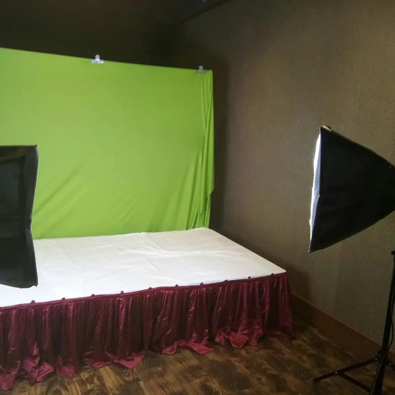 Swarsamwad Studio