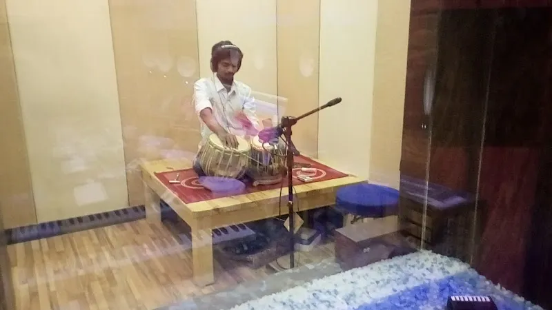 Swarsamwad Studio