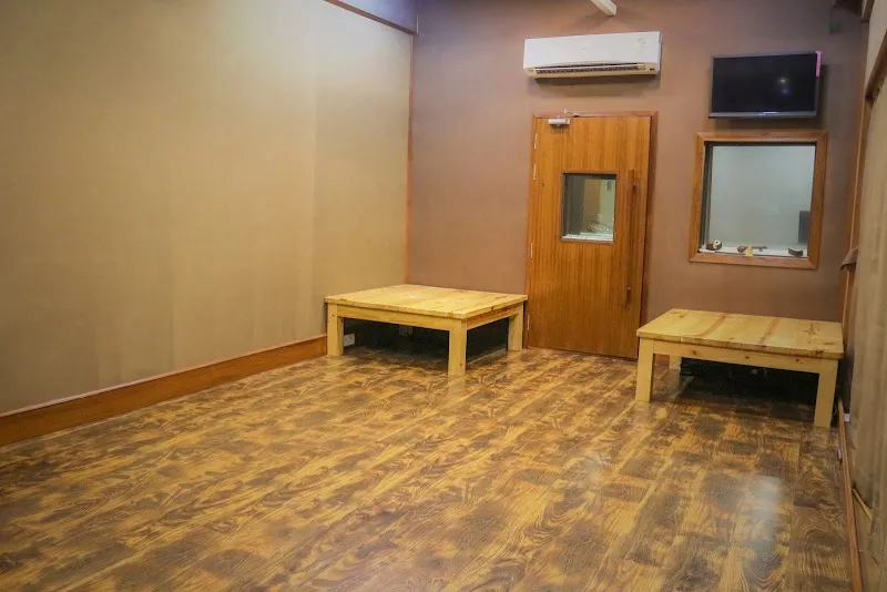 Swarsamwad Studio
