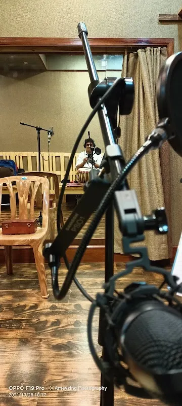 Swarsamwad Studio
