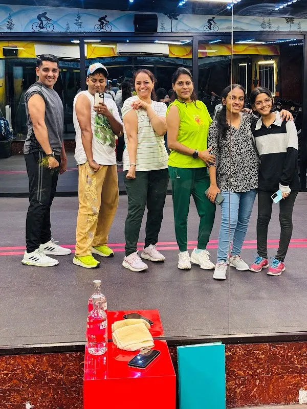 PRINCE FITNESS