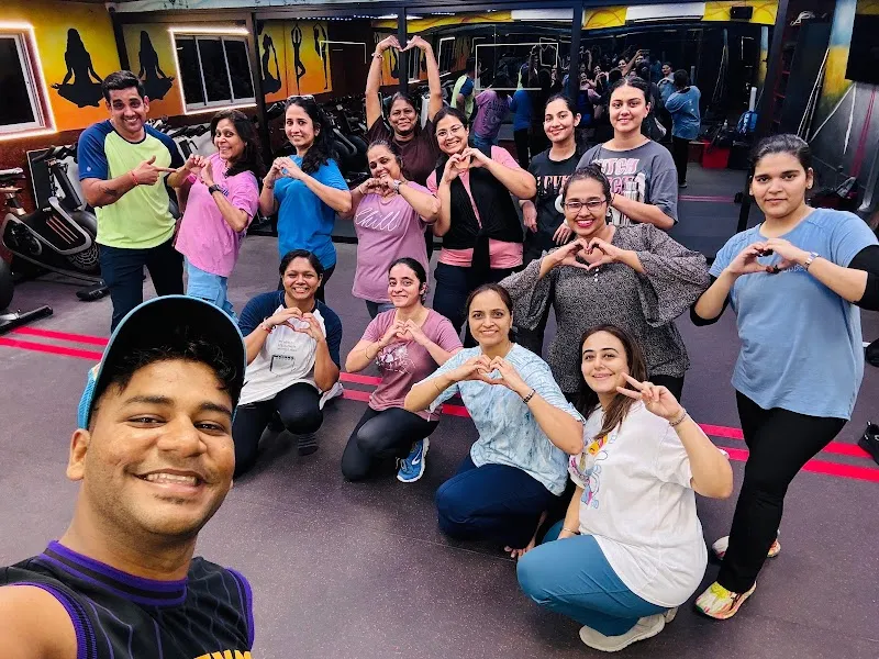 PRINCE FITNESS