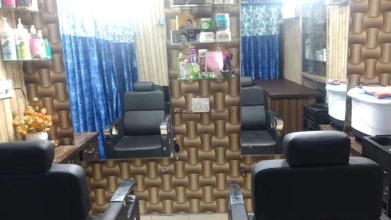 Life Bloom Salon & Spa