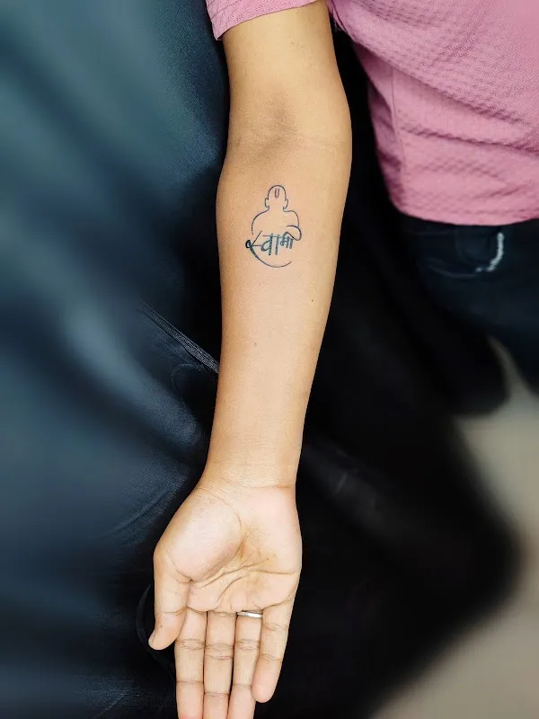 GURU TATTOO STUDIO