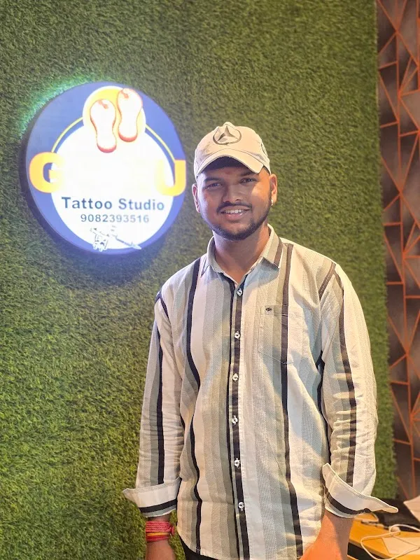 GURU TATTOO STUDIO