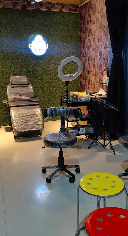 GURU TATTOO STUDIO