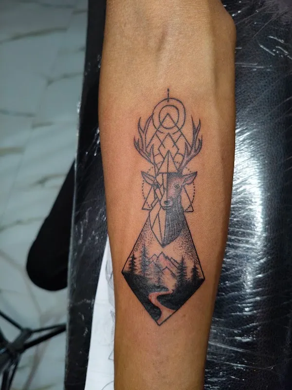 GURU TATTOO STUDIO