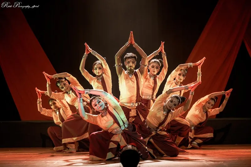 Disha Cultural Academy