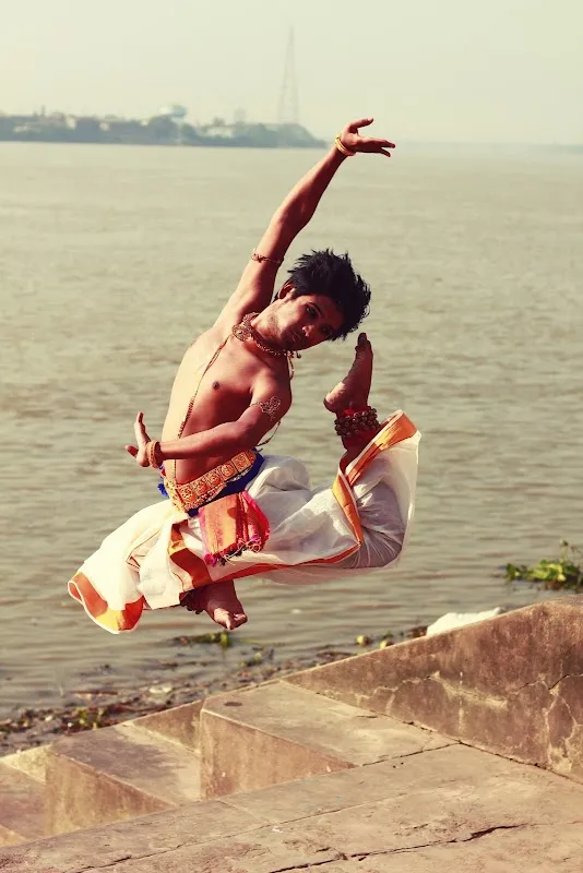 Disha Cultural Academy