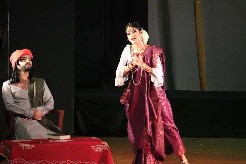 Disha Cultural Academy