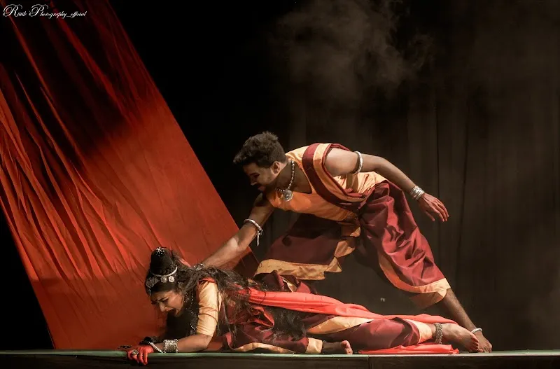 Disha Cultural Academy