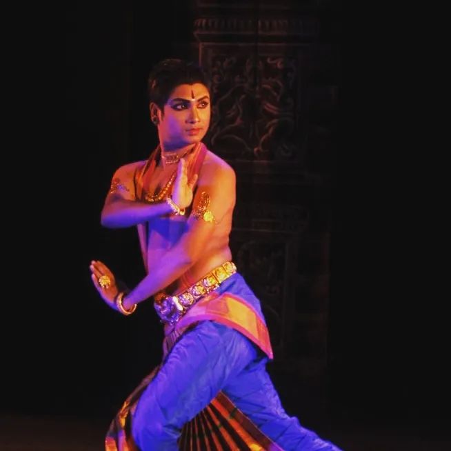 Disha Cultural Academy