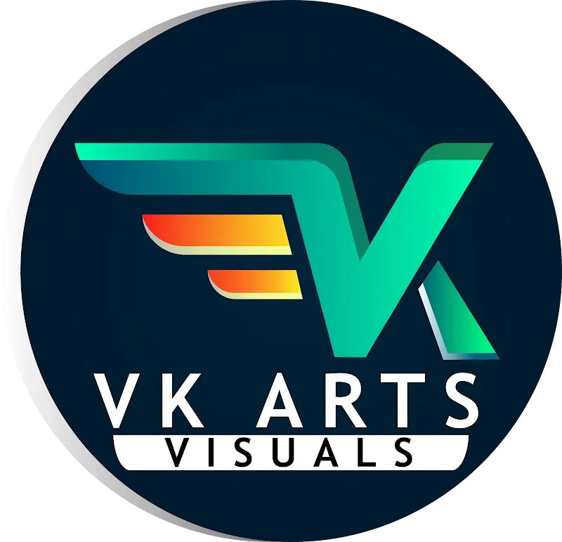 VK ARTS VISUALS