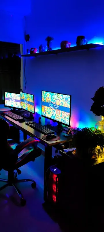 VK ARTS VISUALS