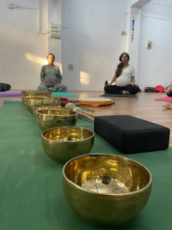 Shree yogvilla