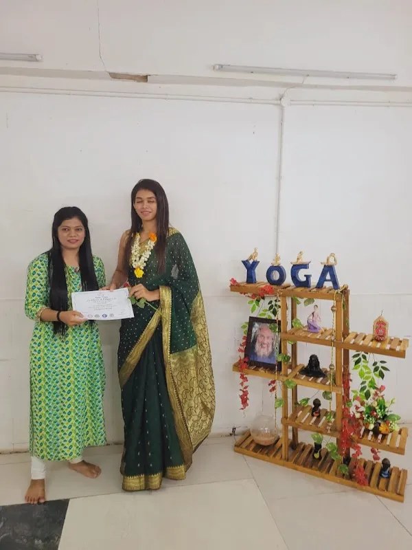 Shree yogvilla