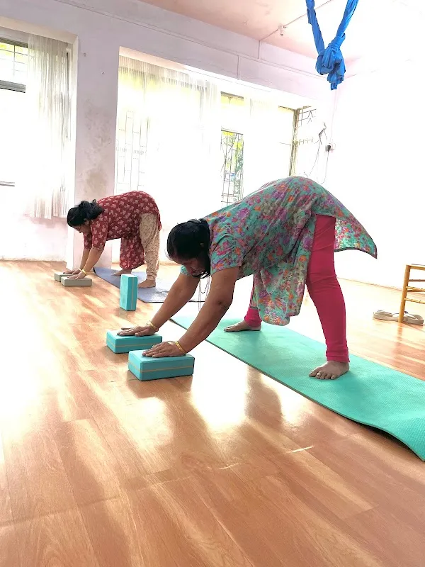 Shree yogvilla