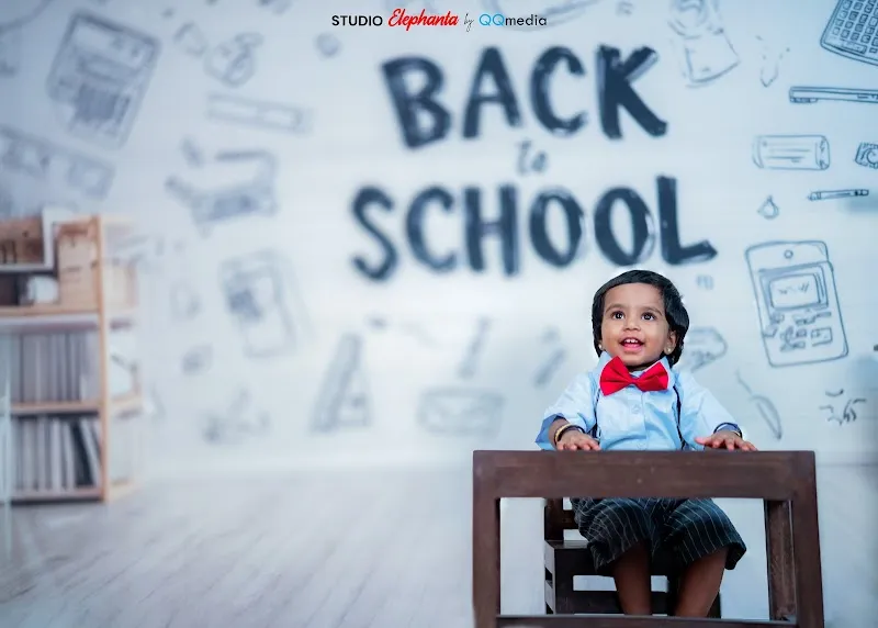 Studio Elephanta by QQmedia