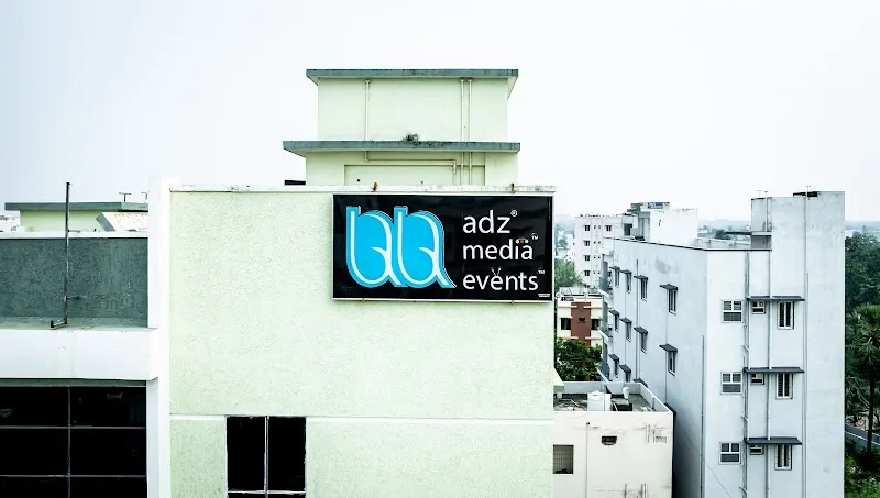 Studio Elephanta by QQmedia