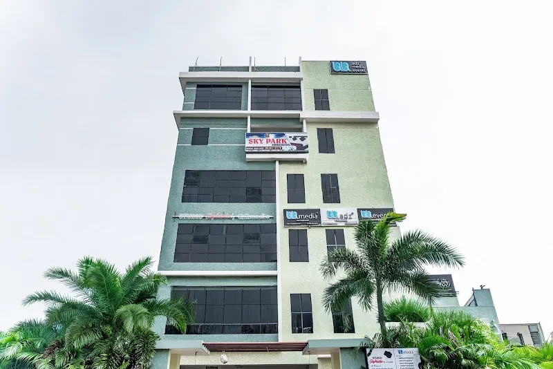 Studio Elephanta by QQmedia