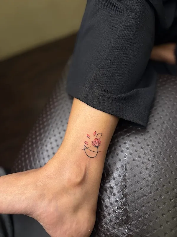 ART ON SKIN TATTOO'S & PIERCING- Top Best Tattoo Artist In Nagpur|| Best Tattoo Studio Dharampeth In Nagpur