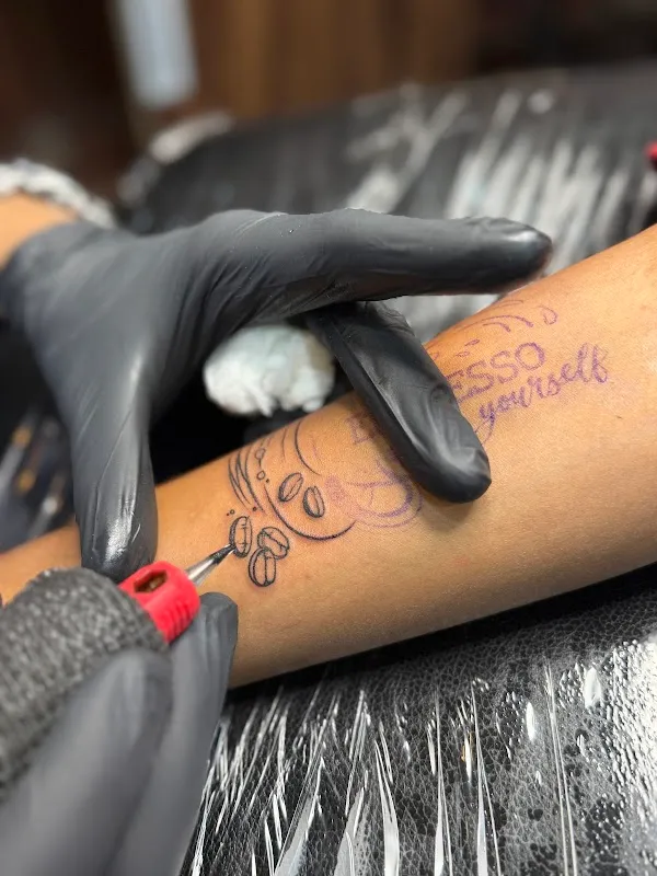 ART ON SKIN TATTOO'S & PIERCING- Top Best Tattoo Artist In Nagpur|| Best Tattoo Studio Dharampeth In Nagpur