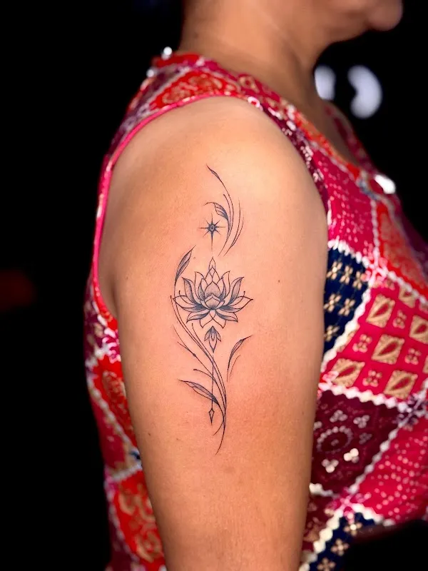 ART ON SKIN TATTOO'S & PIERCING- Top Best Tattoo Artist In Nagpur|| Best Tattoo Studio Dharampeth In Nagpur